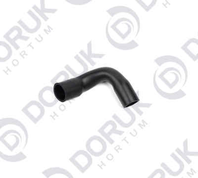 04554 MERCEDES OM 442 Compressor Air Hose A4421341382