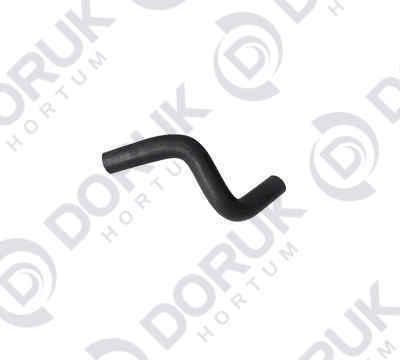 04557 MERCEDES ACTROS Heating Hose A9418320223