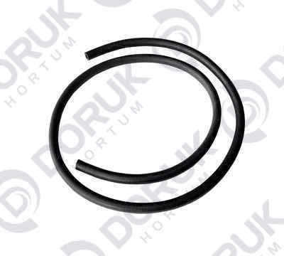 04558 MERCEDES 1831 / 1848 Heating Hose A9305010082