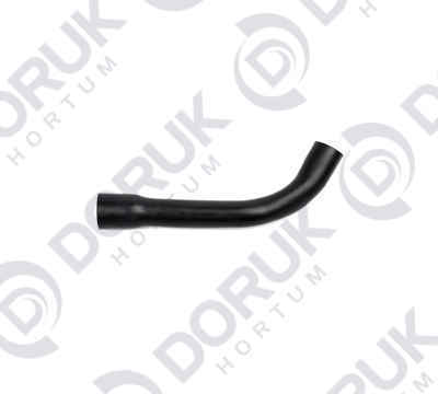 04560 MERCEDES OM 442 LA Compressor Air Hose A4421341282