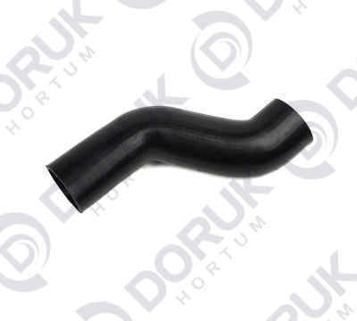 04565 MERCEDES 3538AK / 3550K Radiator Hose A6555015882
