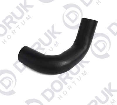 04570 MERCEDES O 303 (V6-V8) Roterdar Elbow Hose A3015010782
