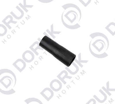 04573 MERCEDES 1831L / 2531L Heating Hose A4355060535