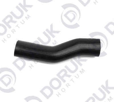 04577 MERCEDES 2544 Radiator Hose A6555013782