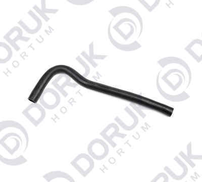 04578 MERCEDES OM442 Engine Ventilation Hose A4030181782