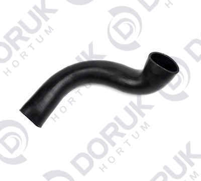 04579 MERCEDES 2225 / 3025 Radiator Hose A6175010182