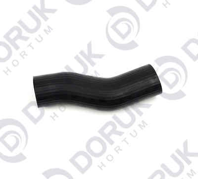 04582 MERCEDES 1834L / 2534L Radiator Hose A6555014982