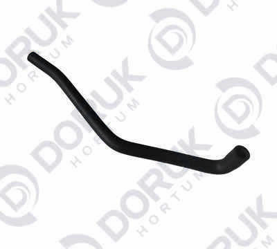 04586 MERCEDES 1831 / 1848 Radiator Hose A9305060135