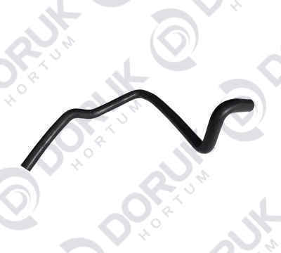 04596 MERCEDES AXOR Heating Hose A9408320094