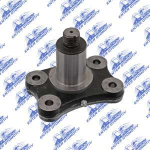 00459 Scania P, G, R, T Series Steering Shaft Bracket 1786130