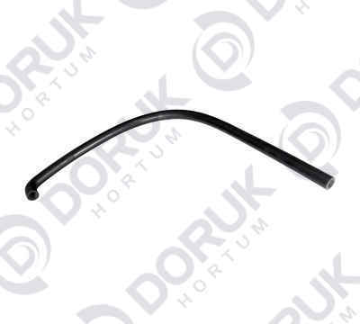 04605 MERCEDES AXOR Heating Hose A6625010782