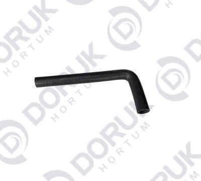 04609 MERCEDES ATEGO Coolant Hose A6625011082