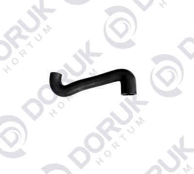 04610 MERCEDES OM 601Thermostat Hose A6012030482