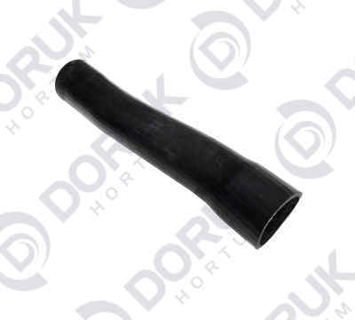 04611 MERCEDES 1928 Radiator Hose A3465015582