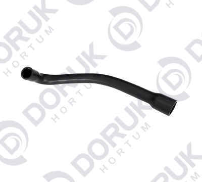 04615 MERCEDES OM 441 LA Compressor Air Hose A4411340882