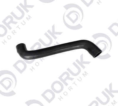 04620 MERCEDES VITO Radiator Hose A6395014382