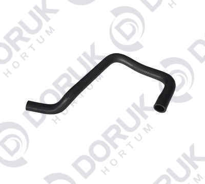 04630 MERCEDES ATEGO Coolant Hose A6625010582