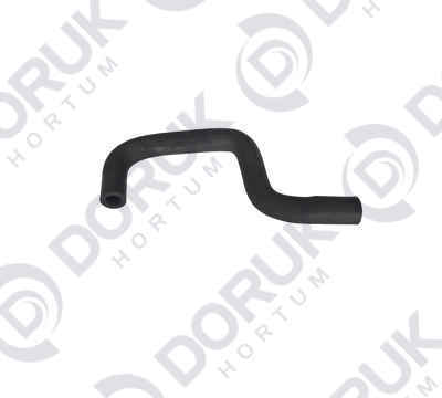 04631 MERCEDES AXOR Expansion Tank Hose A6505010282