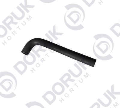 04632 MERCEDES ATEGO Coolant Hose A6625010982