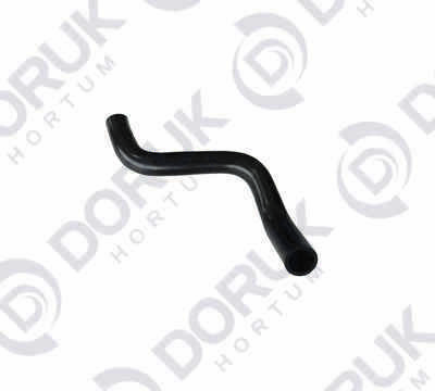 04635 MERCEDES Ventilation Hose 5410181112