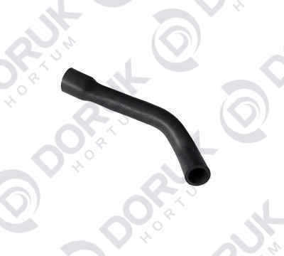 04638 MERCEDES OM442 Compressor Oil Suction Hose A4221340582