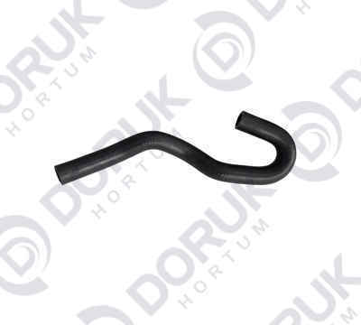 04639 MERCEDES ATEGO Heating Hose A6555061535