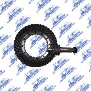 00463 Scania P, G, R, T Series Crown Wheel And Pinion Kit 11x36 1478668