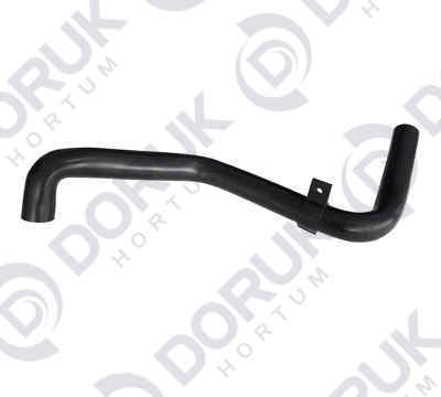 04644 MERCEDES 1644LS / 2244LS Oil Filler Pipe Hose A6205280482