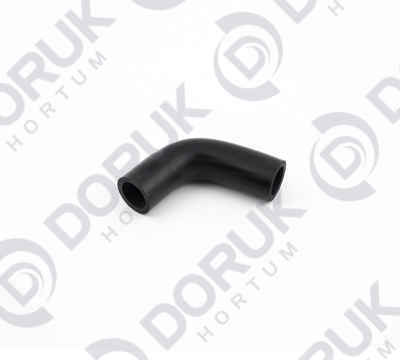 04651 MERCEDES Oil Hose A6254660181