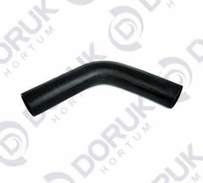 04657 MERCEDES O 303 (V6-V8) Radiator Lower Intermediate Hose A3015010182