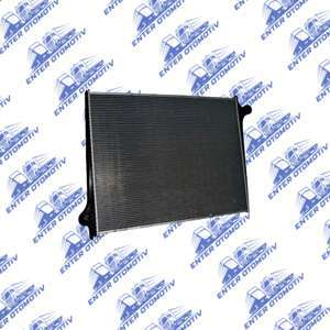 00465 Scania 4 Series Engine Cooling Radiator 1516491