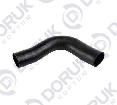 04667 MERCEDES AXOR 1828 Radiator Hose A9405010882