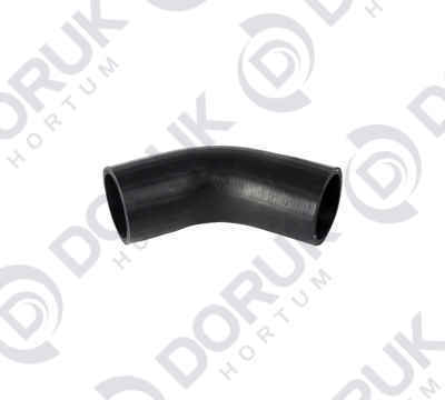 04669 MERCEDES AROCS 4145 Roterdar Hose A9615017182