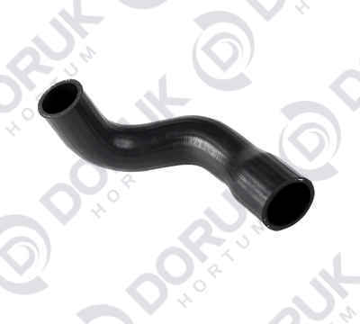 04670 MERCEDES AXOR 1828 Radiator Hose A9405012582