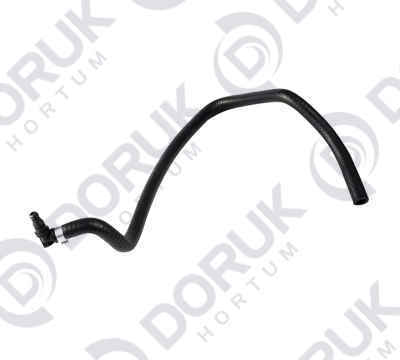 04672 MERCEDES SPRINTER 209 CDI / 211 CDI Air Hose A9065012882