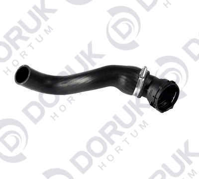 04673 MERCEDES AXOR 1828 Coolant Hose A9405000675