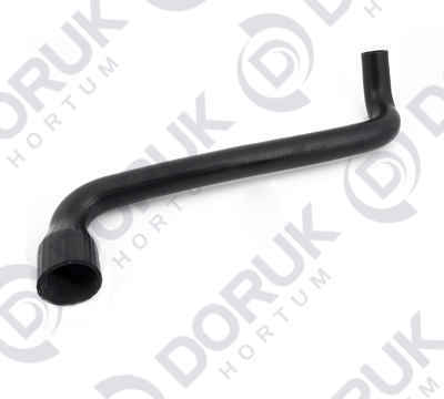 04677 MERCEDES AROCS 1733 Radiator Hose 9495010482