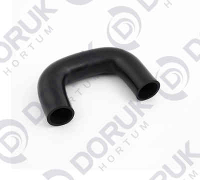 04678 MERCEDES OM501 LA Compressor Hose 5411340982