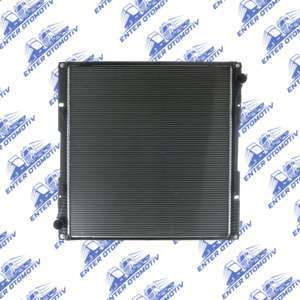 00467 Scania P, G, R, T Series Engine Cooling Radiator 1776026