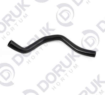 04680 MERCEDES OM501 LA Air Discharge Hose 5410181512