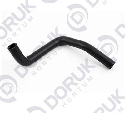 04681 MERCEDES OM501 LA Air Discharge Hose 5410180512