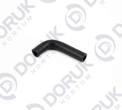 04683 MERCEDES AROCS 2529 Oil Hose 9494660181