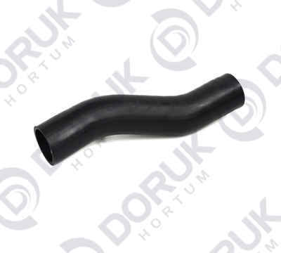 04688 MERCEDES TRAVEGO /CONNECTO Radiator Hose A6285010982