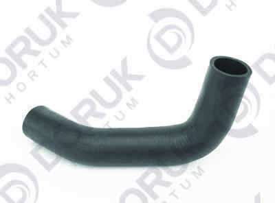 04689 MERCEDES TRAVEGO Expansion Tank Hose A0018321323