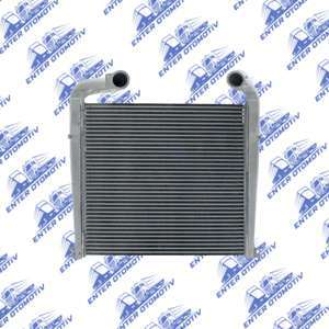 00468 Scania P, G, R, T Series Intercooler 1795730