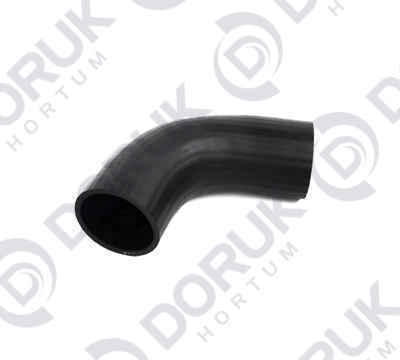 04694 MERCEDES TRAVEGO Radiator Hose A0015013982 / A0015012282