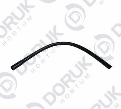 04696 MERCEDES TRAVEGO Radiator Hose A0015014182 / A0005013682