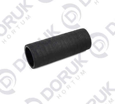 04697 MERCEDES TRAVEGO Radiator Hose A0005015582