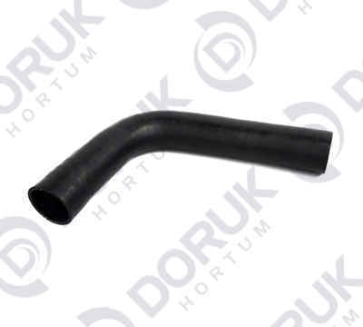 04698 MERCEDES TOURISMO Radiator Hose A6135010082