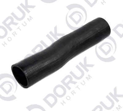 04699 MERCEDES TOURISMO Radiator Hose A6135010382